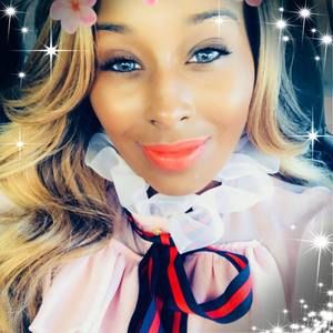 Meet your Posher, Sherry